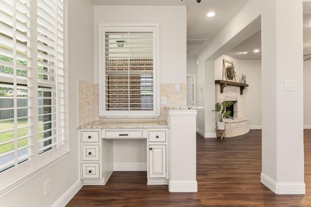 5315 Jackson Park Lane, Katy, TX 77494