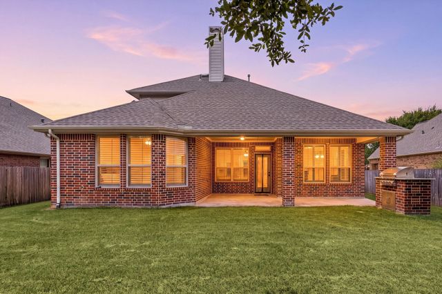 5315 Jackson Park Lane, Katy, TX 77494