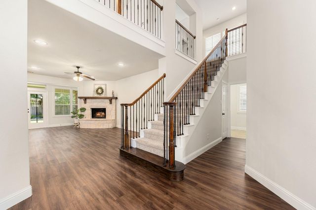 5315 Jackson Park Lane, Katy, TX 77494