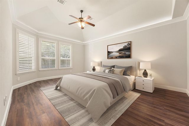 5315 Jackson Park Lane, Katy, TX 77494