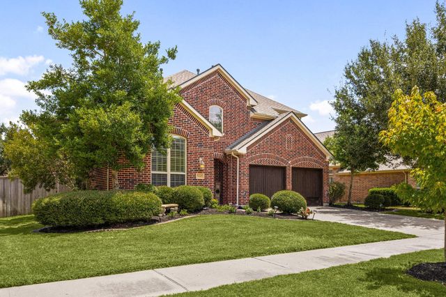 5315 Jackson Park Lane, Katy, TX 77494