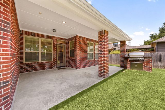 5315 Jackson Park Lane, Katy, TX 77494
