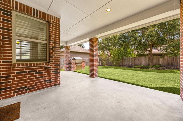 5315 Jackson Park Lane, Katy, TX 77494