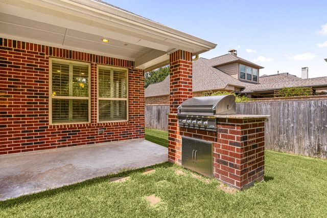 5315 Jackson Park Lane, Katy, TX 77494