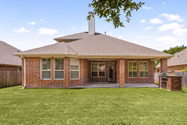 5315 Jackson Park Lane, Katy, TX 77494