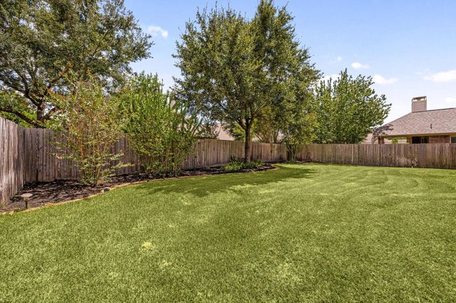 5315 Jackson Park Lane, Katy, TX 77494