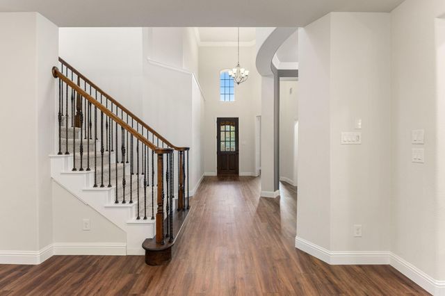 5315 Jackson Park Lane, Katy, TX 77494