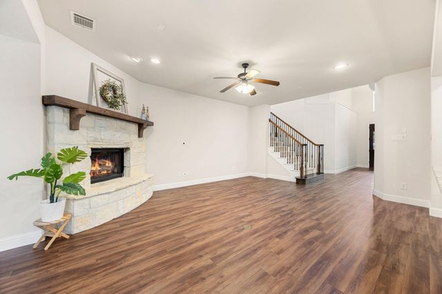 5315 Jackson Park Lane, Katy, TX 77494