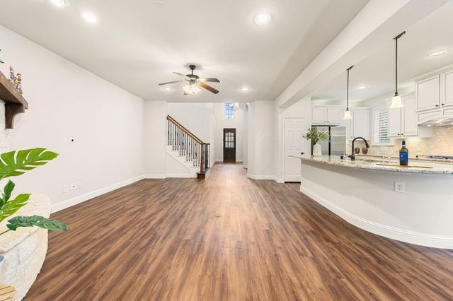 5315 Jackson Park Lane, Katy, TX 77494