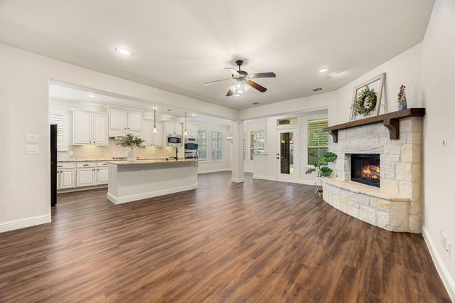 5315 Jackson Park Lane, Katy, TX 77494