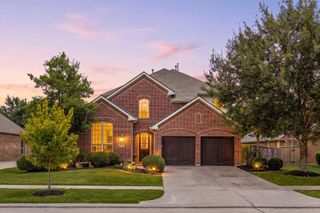 5315 Jackson Park Lane, Katy, TX 77494