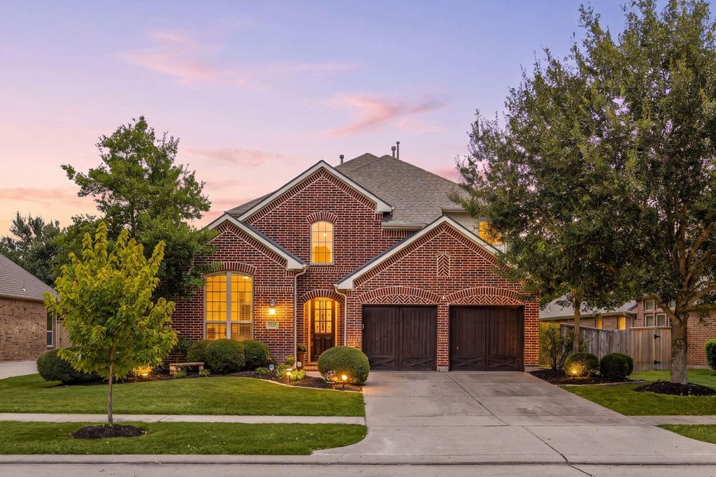 5315 Jackson Park Lane, Katy, TX 77494