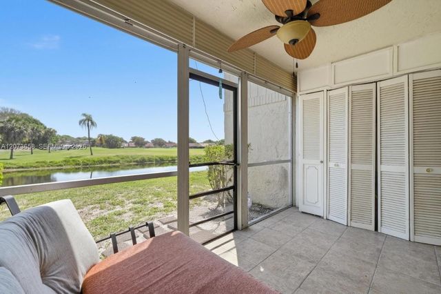 7460 Woodmont Terrace 101, Tamarac, FL 33321