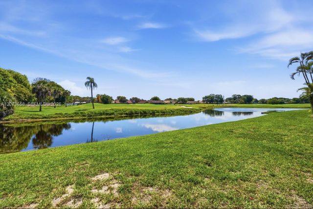 7460 Woodmont Terrace 101, Tamarac, FL 33321