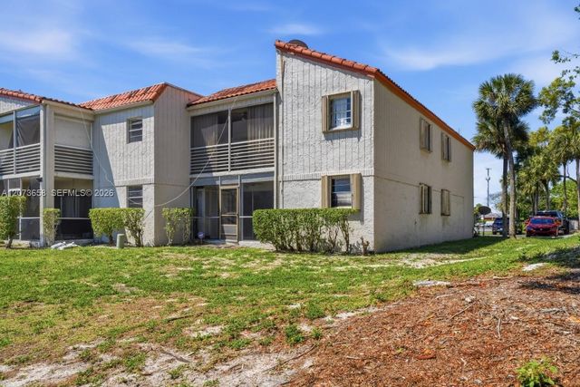 7460 Woodmont Terrace 101, Tamarac, FL 33321