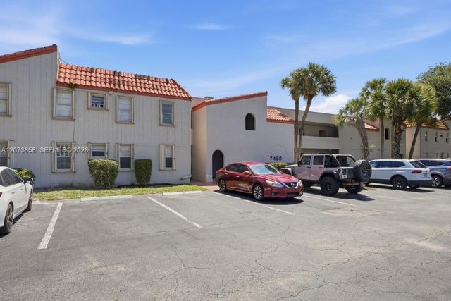 7460 Woodmont Terrace 101, Tamarac, FL 33321