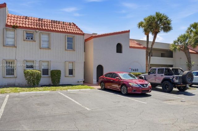 7460 Woodmont Terrace 101, Tamarac, FL 33321