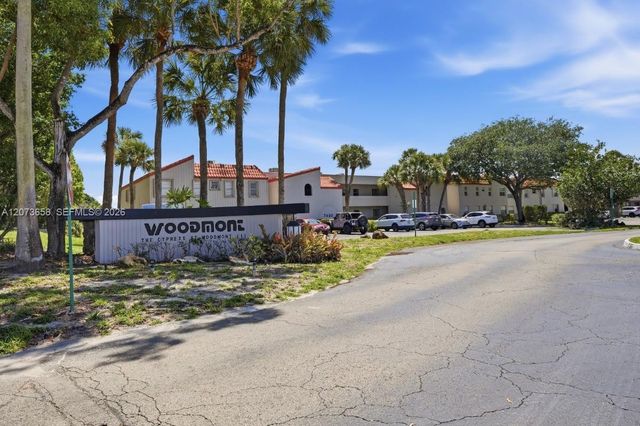 7460 Woodmont Terrace 101, Tamarac, FL 33321