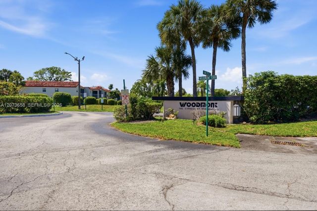 7460 Woodmont Terrace 101, Tamarac, FL 33321