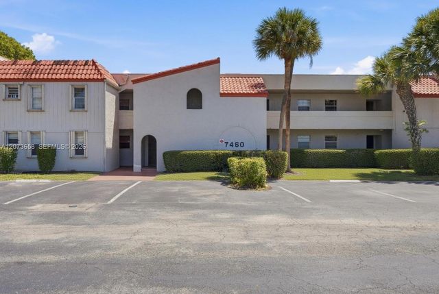 7460 Woodmont Terrace 101, Tamarac, FL 33321