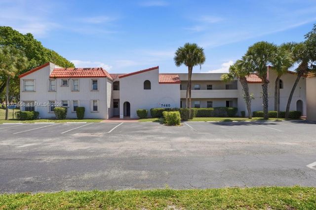 7460 Woodmont Terrace 101, Tamarac, FL 33321