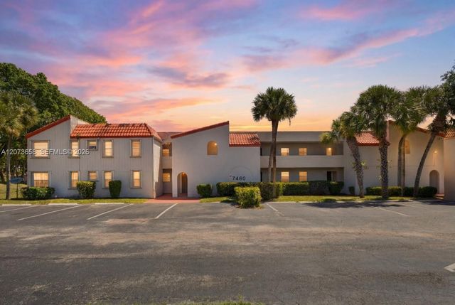 7460 Woodmont Terrace 101, Tamarac, FL 33321