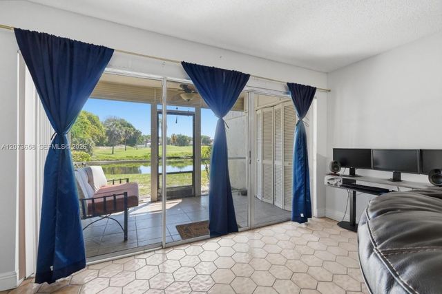 7460 Woodmont Terrace 101, Tamarac, FL 33321