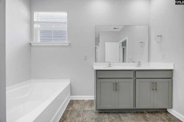 276 Bevington Brook Lane, Hopkins, SC 29061