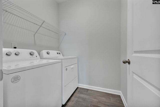 276 Bevington Brook Lane, Hopkins, SC 29061