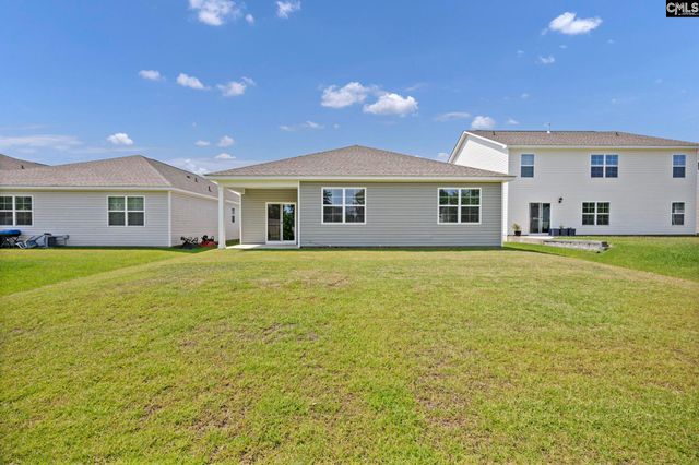 276 Bevington Brook Lane, Hopkins, SC 29061
