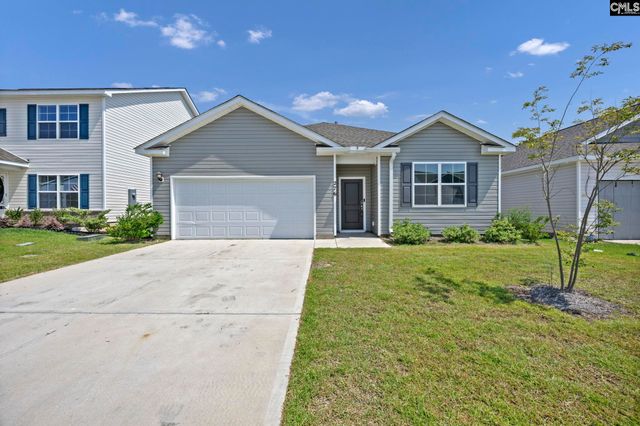 276 Bevington Brook Lane, Hopkins, SC 29061