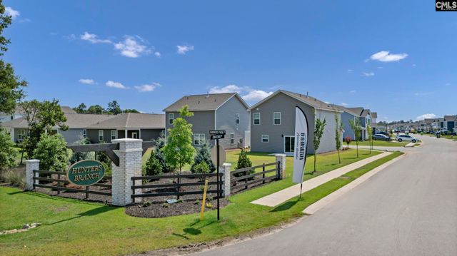 276 Bevington Brook Lane, Hopkins, SC 29061