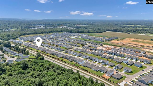 276 Bevington Brook Lane, Hopkins, SC 29061