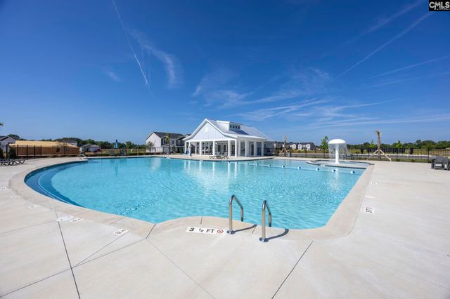 276 Bevington Brook Lane, Hopkins, SC 29061