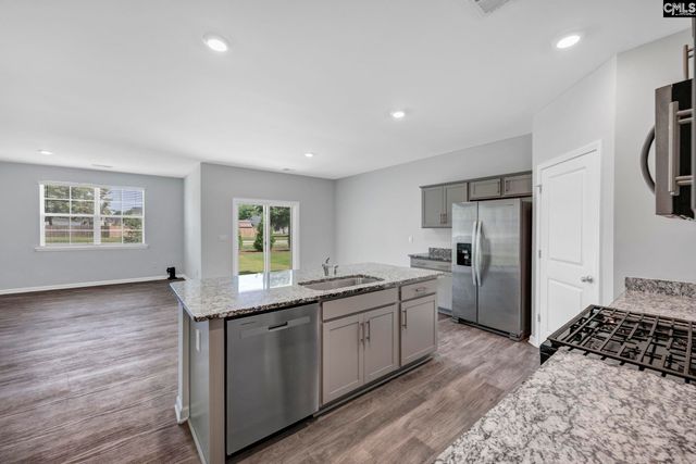 276 Bevington Brook Lane, Hopkins, SC 29061