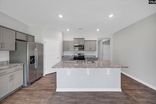 276 Bevington Brook Lane, Hopkins, SC 29061