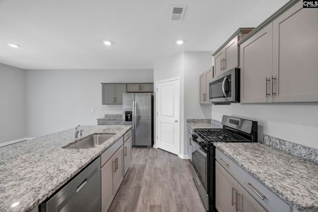276 Bevington Brook Lane, Hopkins, SC 29061