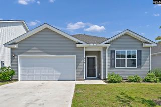 276 Bevington Brook Lane, Hopkins, SC 29061