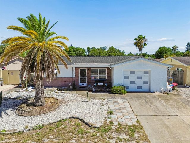 8052 DEDHAM DRIVE, Port Richey, FL 34668