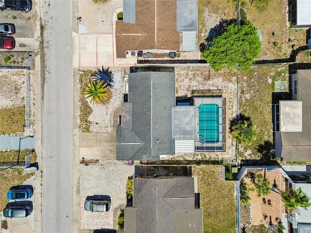 8052 DEDHAM DRIVE, Port Richey, FL 34668