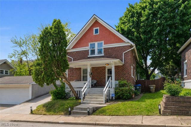 120 Grant Avenue, Cuyahoga Falls, OH 44221