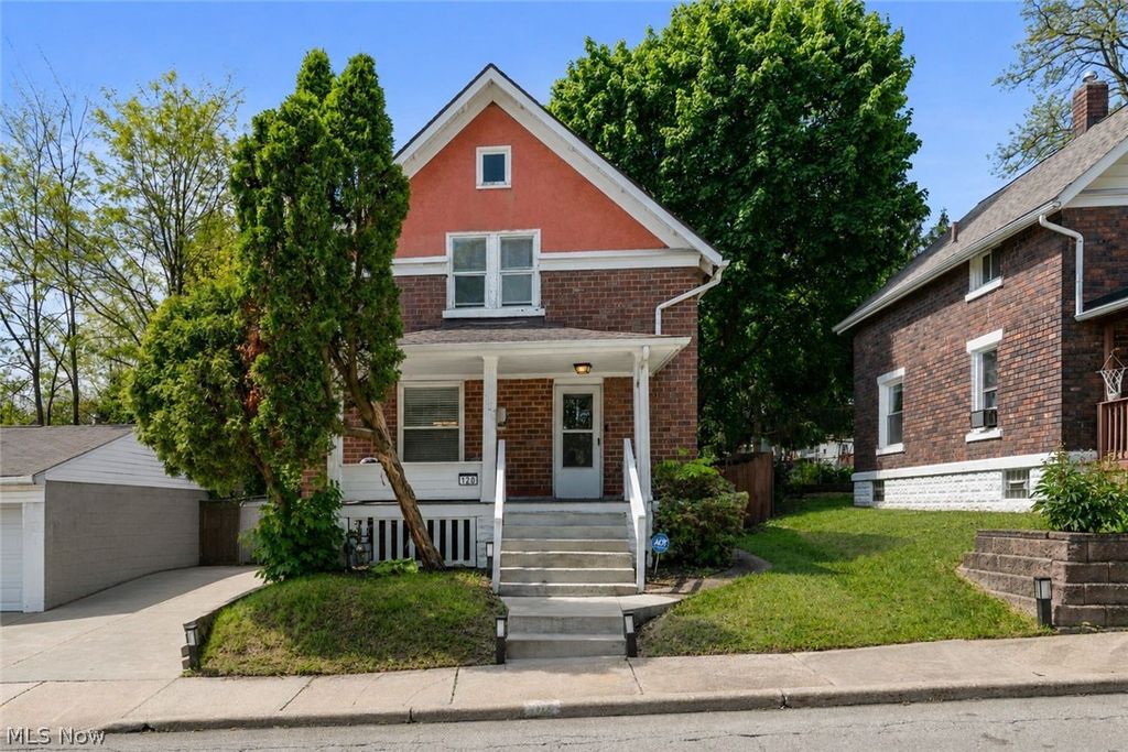120 Grant Avenue, Cuyahoga Falls, OH 44221