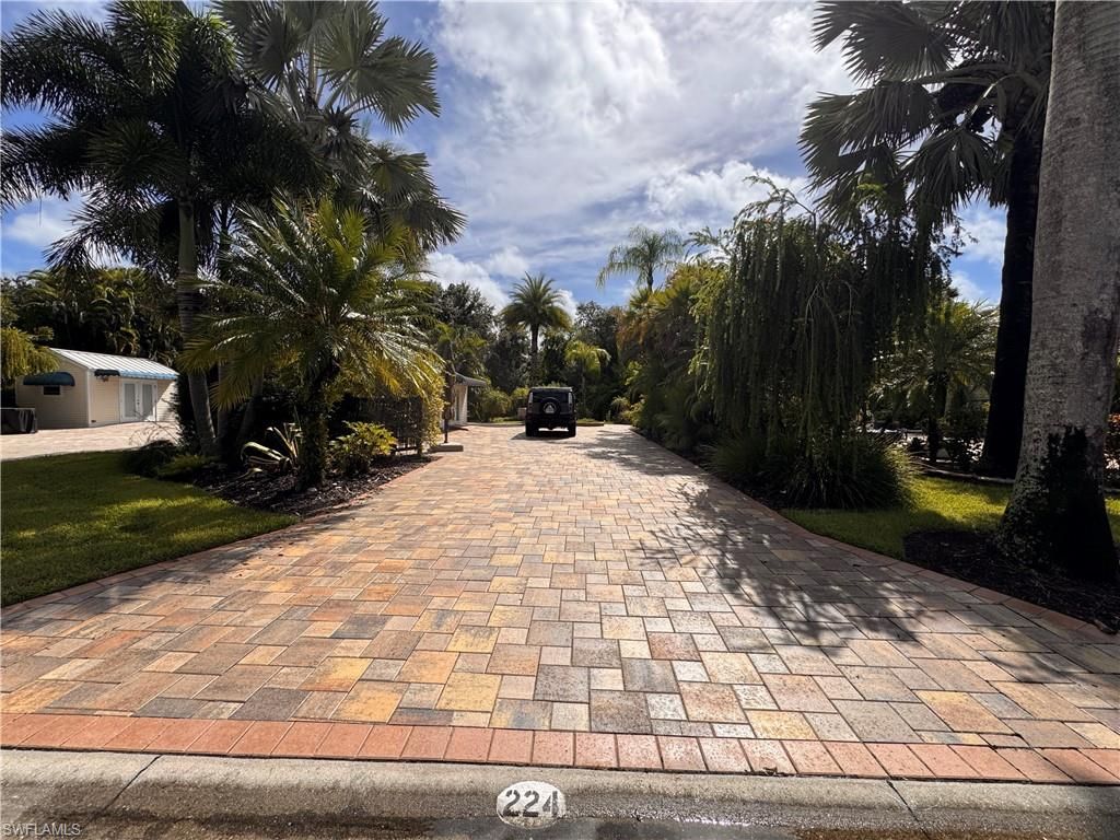 Lot 224 3051 Belle Of Myers RD, LABELLE, FL 33935 — photo 3