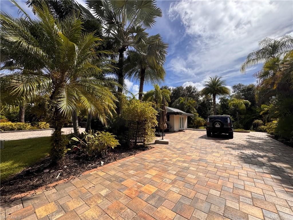 Lot 224 3051 Belle Of Myers RD, LABELLE, FL 33935 — photo 4