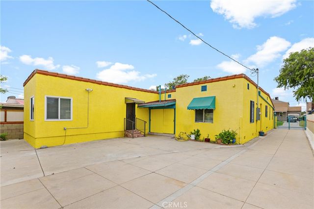 1608 Elm Street, Alhambra, CA 91803