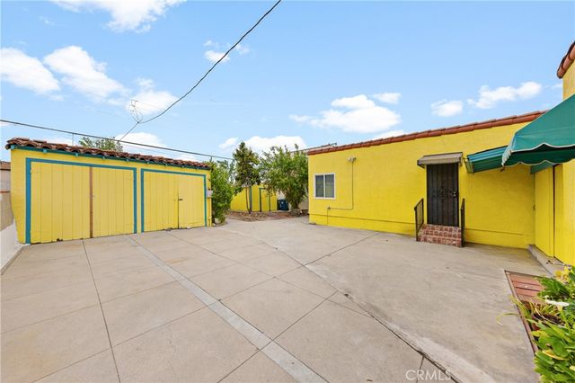 1608 Elm Street, Alhambra, CA 91803