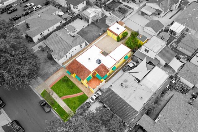 1608 Elm Street, Alhambra, CA 91803
