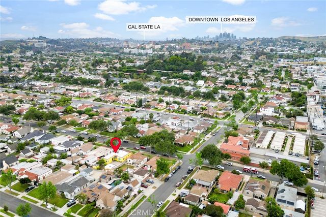 1608 Elm Street, Alhambra, CA 91803