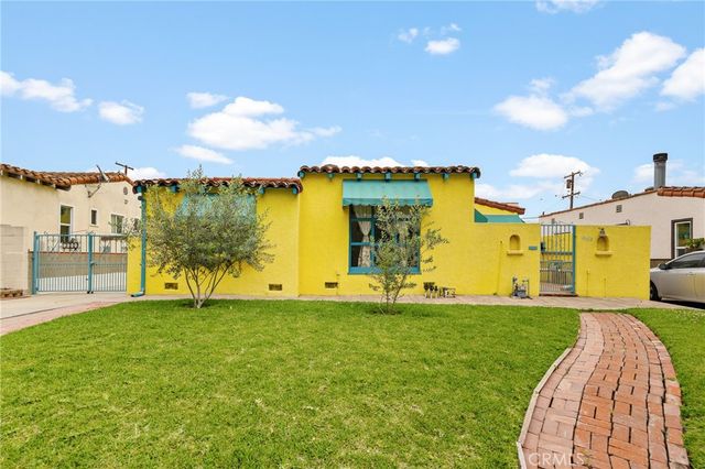 1608 Elm Street, Alhambra, CA 91803