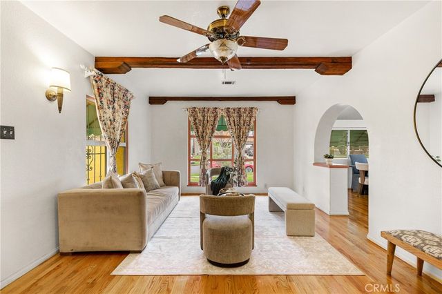 1608 Elm Street, Alhambra, CA 91803
